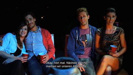 Dracula - Die Rückkehr des Pfählers Trailer OV