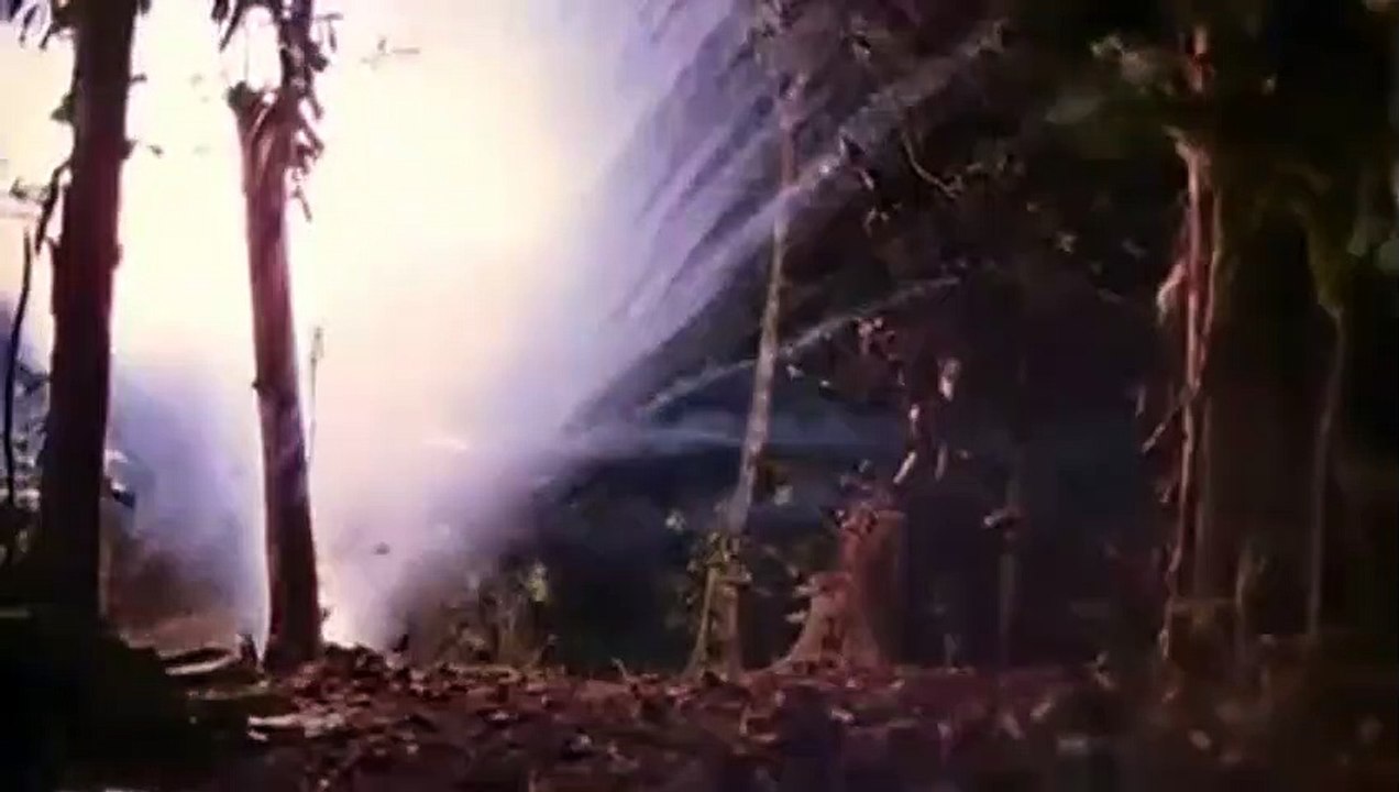Platoon Trailer OV