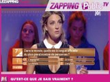 Zapping Public TV n°900 : Eve Angeli : 