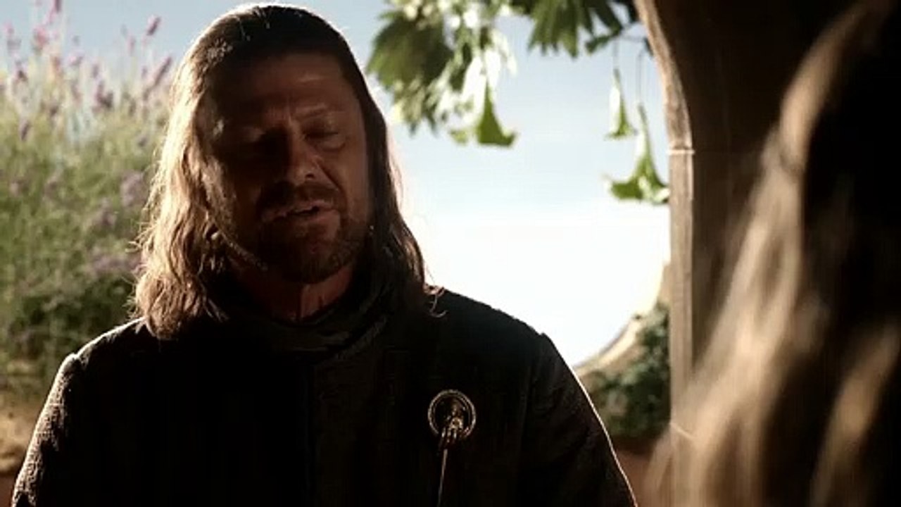 Game Of Thrones - staffel 1 - folge 4 Teaser OV
