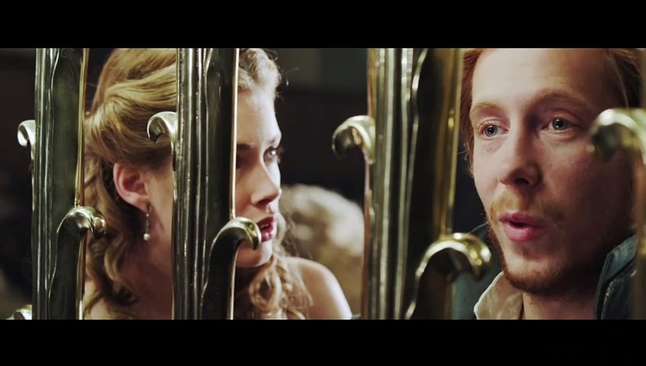 Nova Zembla - Unbekanntes Land Trailer DF