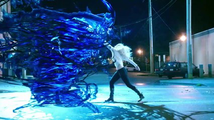 Once Upon A Time - Es war einmal... - staffel 5 Teaser OV