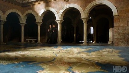 Game Of Thrones - staffel 7 - folge 4 Trailer OV