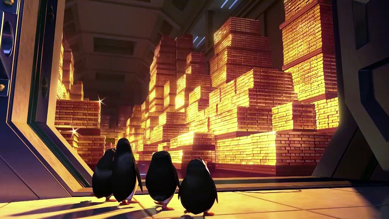 Die Tribute von Panem - Mockingjay Teil 1 / Die Pinguine aus Madagascar / Das Verschwinden der Eleanor Rigby