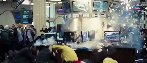 The Dark Knight Rises Trailer (4) OV