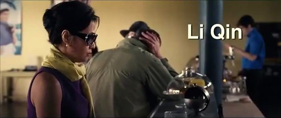 Games of Clouds and Rain Trailer OV