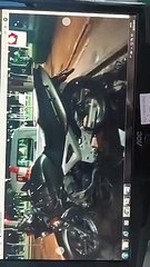 Transitar tomará medidas contra autor de acusação de roubo de peças de moto removida ao pátio