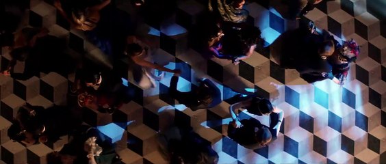 Fifty Shades Of Grey 2 - Gefährliche Liebe Trailer (3) OV