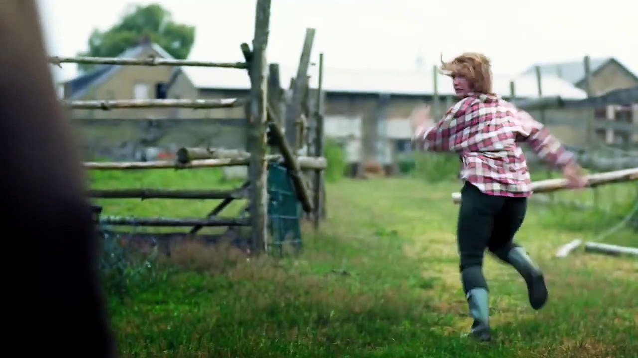 Blind & Hässlich Trailer (2) DF