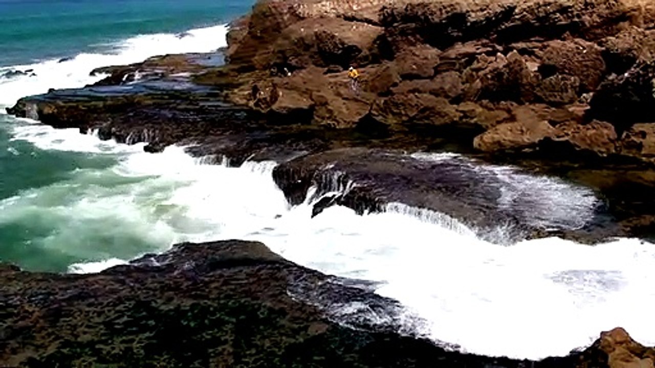 Transmitting Trailer DF