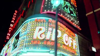 London Town Trailer (2) OV