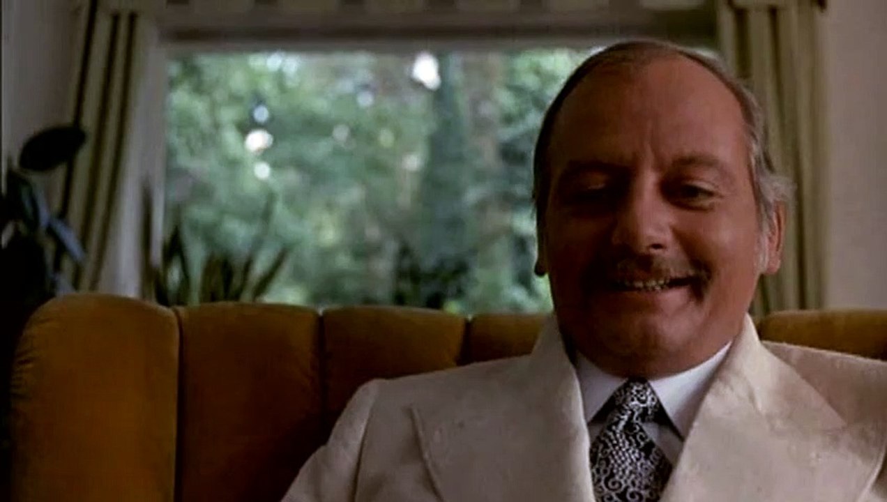 Liebe ist nur ein Wort Trailer DF