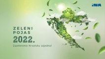 INA - Zeleni Pojas 2022