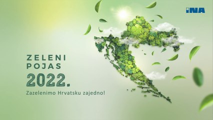 INA - Zeleni Pojas 2022