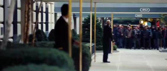 The Dark Knight Rises Trailer (3) OV