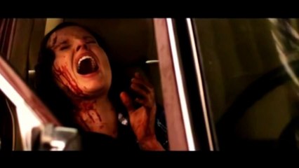 Outback - Tödliche Jagd Trailer OV