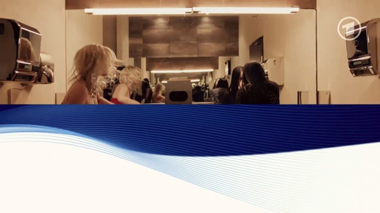 Weihnachten für Einsteiger Trailer DF