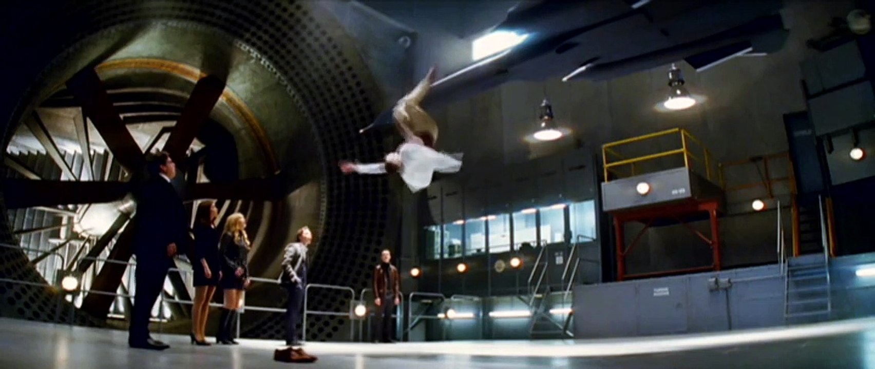 Reportage (Beast) - Deutsch