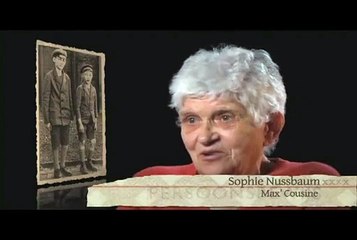 Deckname Cor - Das dramatische Leben des Max Windmüller Trailer (2) DF