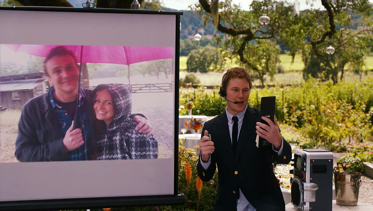 Fast verheiratet Trailer DF