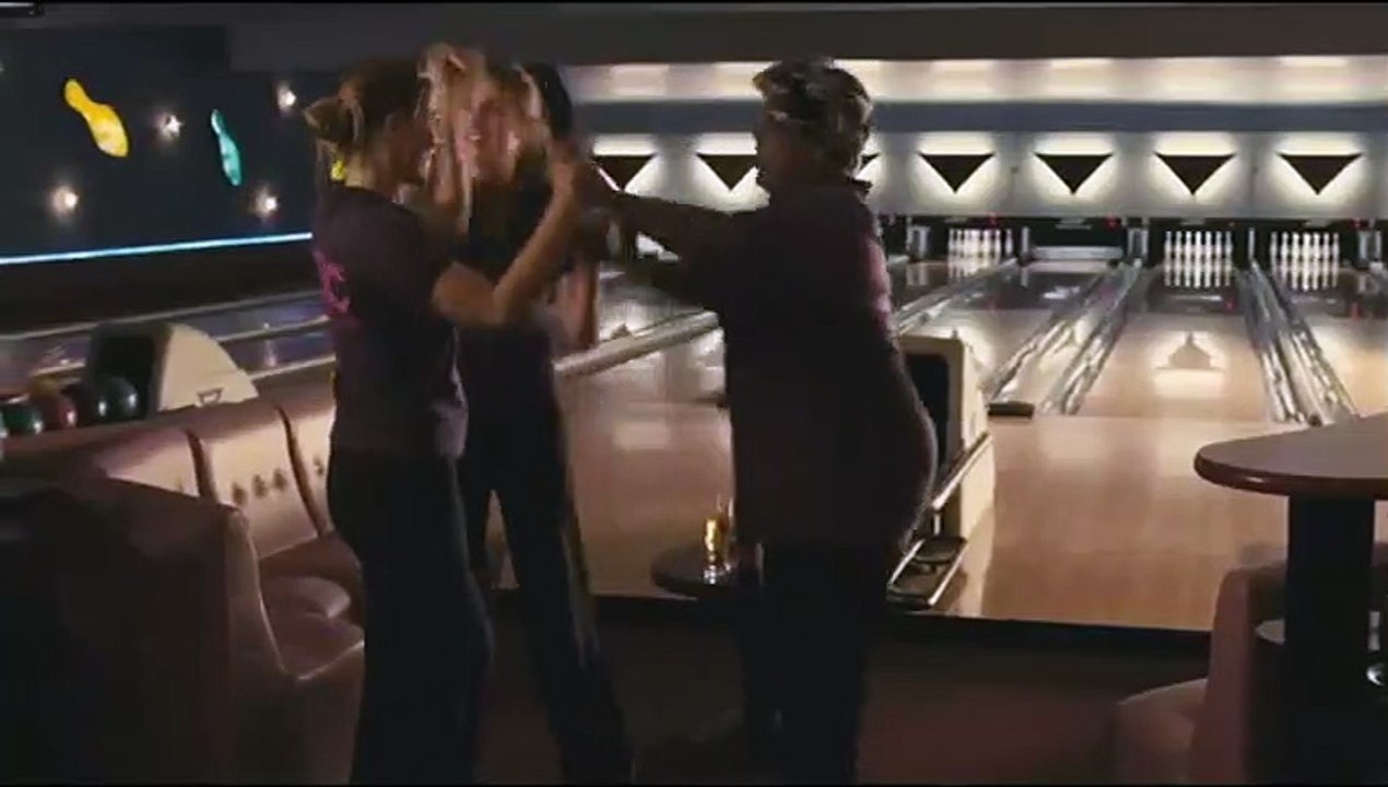 Willkommen in der Bretagne Trailer DF