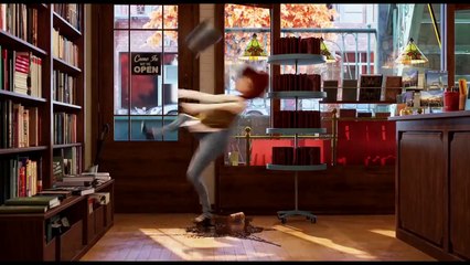 Happy Family Trailer (2) DF