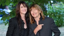 GALA VIDÉO - “Les gens vont être sidérés” : Jane Birkin se confie sur le futur musée consacré à Serge Gainsbourg