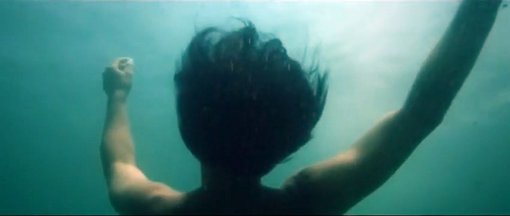 Nuoc (2030) Trailer OV