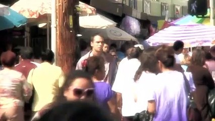 Identity Report - Der Feind in meinem Kopf Trailer OV