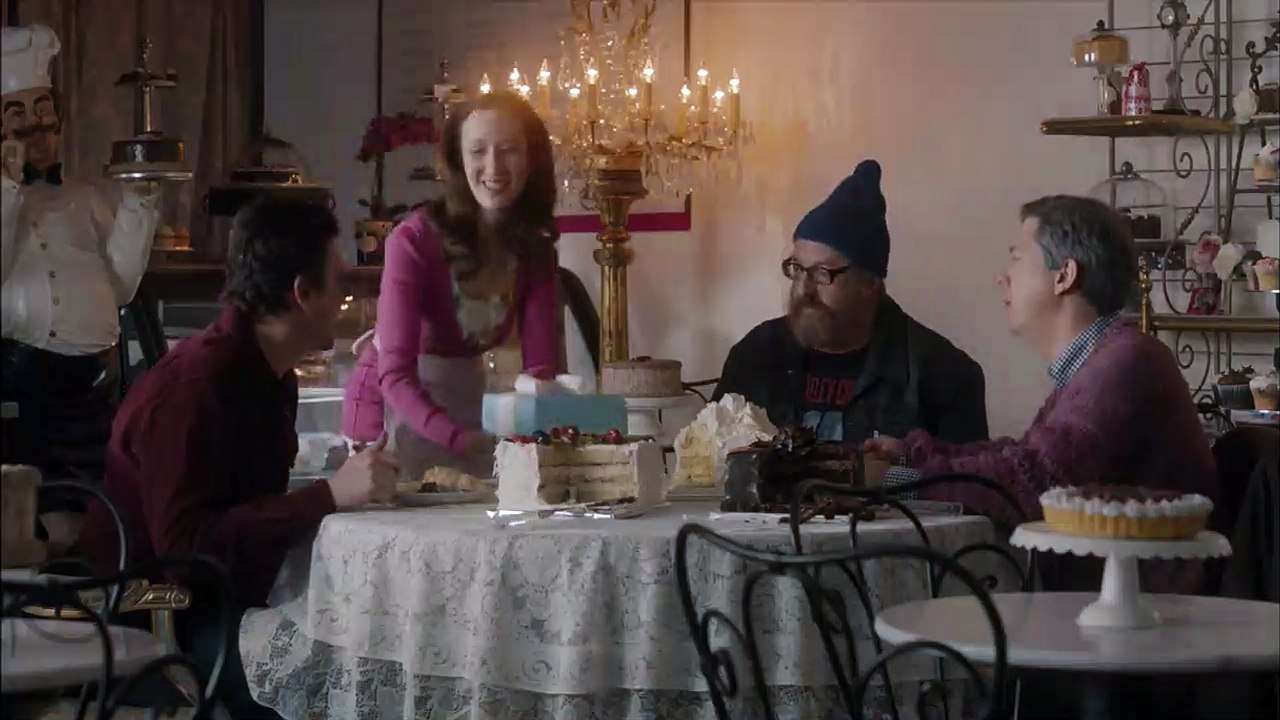 Fast verheiratet Videoauszug (2) DF