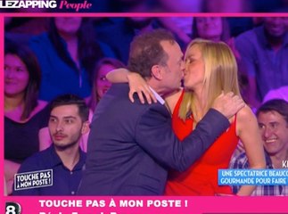 Zapping Public TV n°1139 : entre Enora et Julien Lepers, c'est l'amour fou !