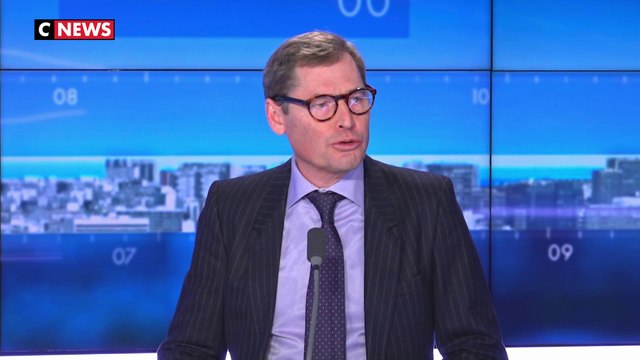 Serguei Jirnov, sur l'embargo américain sur le pétrole russe : «On a encore franchi un cap, car les Etats-Unis eux-mêmes vont en souffrir»