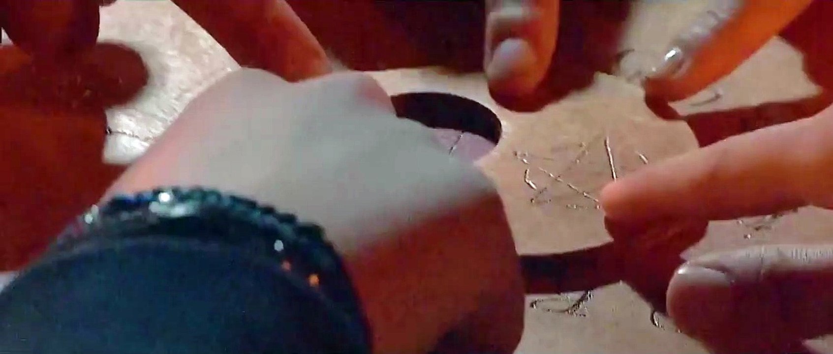 Five Find Your Limit Trailer DF