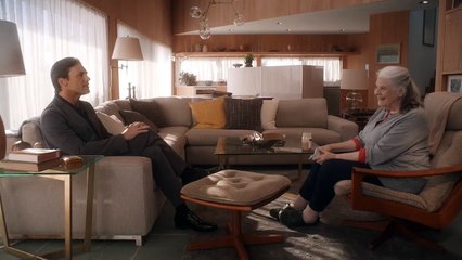 Marjorie Prime Trailer OV