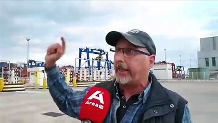 Nos la cuelan por todas partes