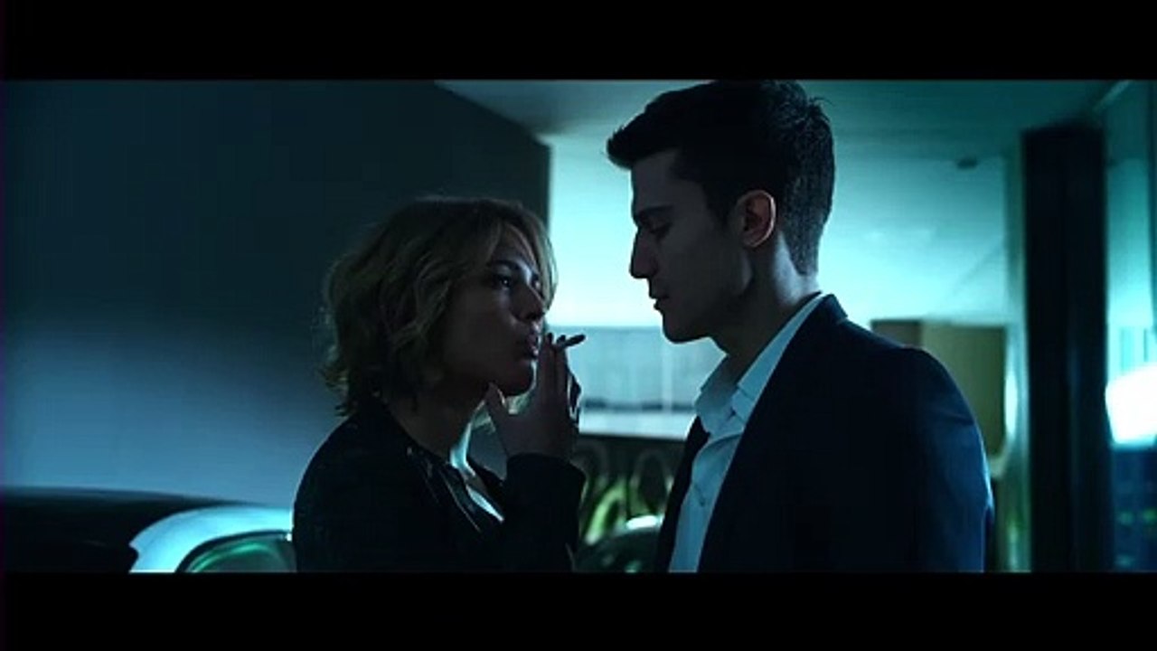 Highspeed - Leben am Limit Teaser DF