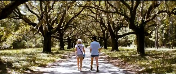 Safe Haven - Wie ein Licht in der Nacht Trailer OV