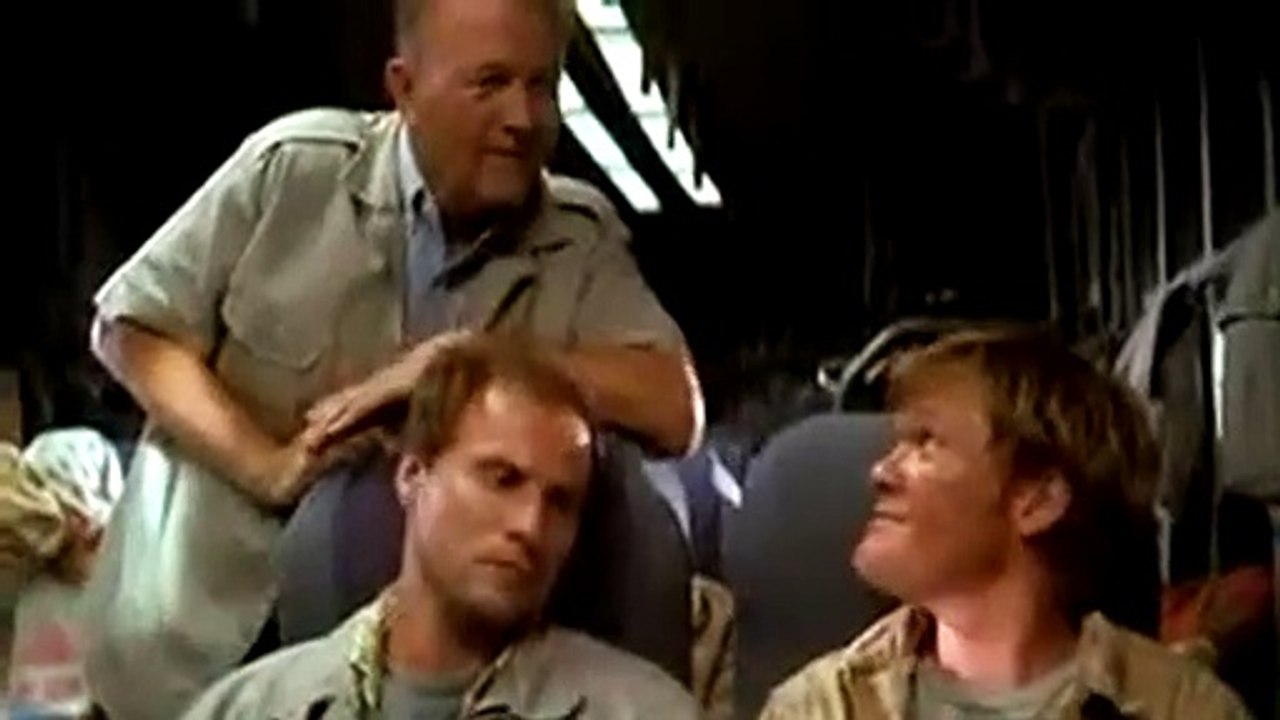 Der Flug des Phoenix Trailer DF