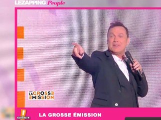 Zapping Public TV n°1136 : Retour explosif pour Julien Lepers !