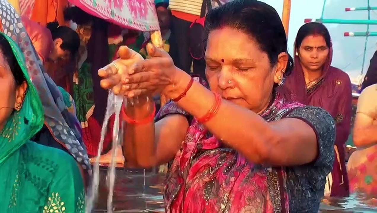 Fascinating India 3D Trailer (2) OV