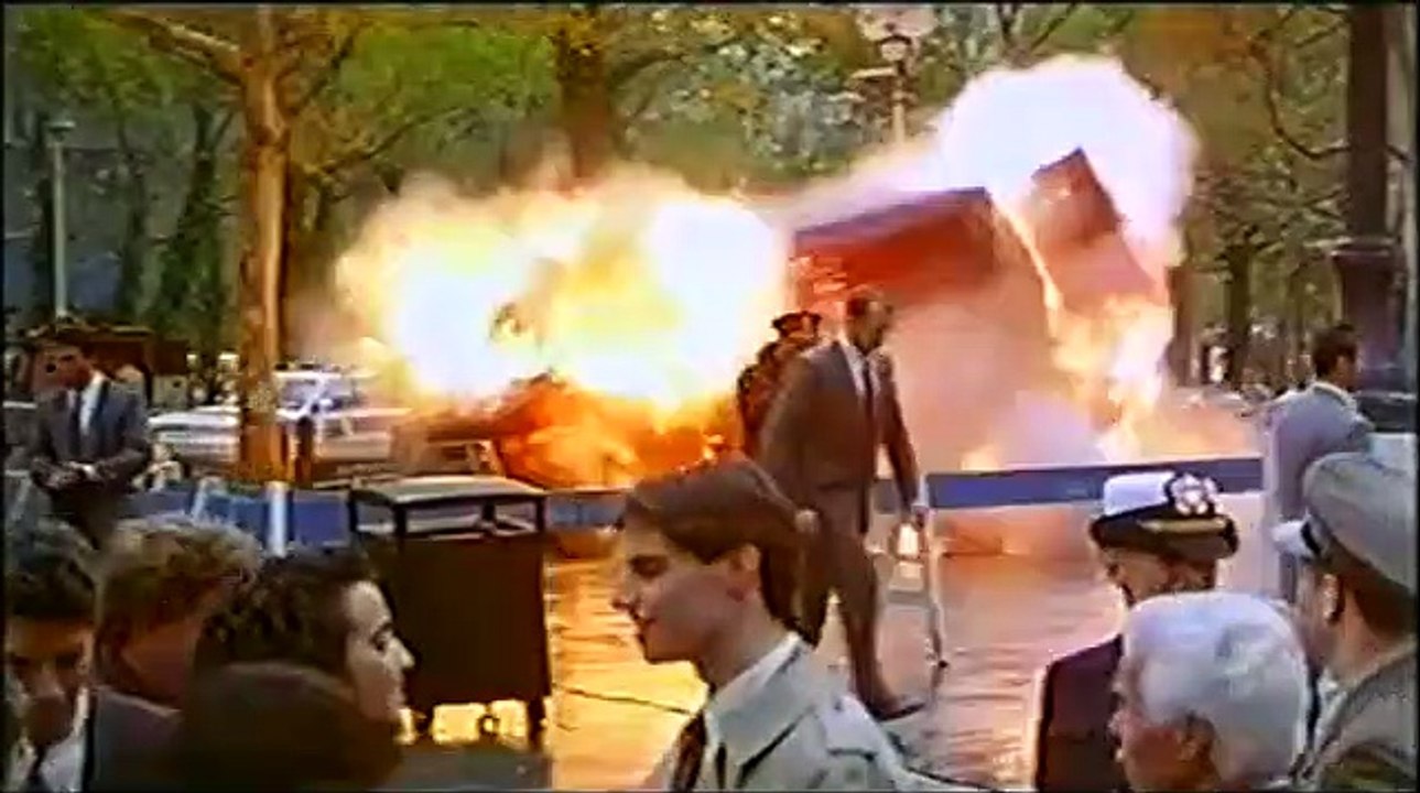 Eraser Trailer DF