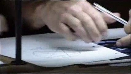 The Devil's Curse - Dare to Believe Trailer OV