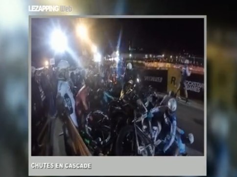 Zapping du web : Le festival des gamelles !