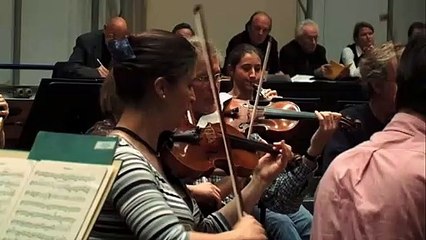 Dirigenten - Jede Bewegung zählt! Trailer OmU