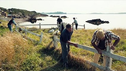 Die große Versuchung – Lügen, bis der Arzt kommt Trailer (2) OV