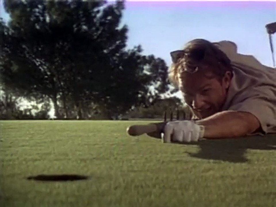 Tin Cup Trailer OV