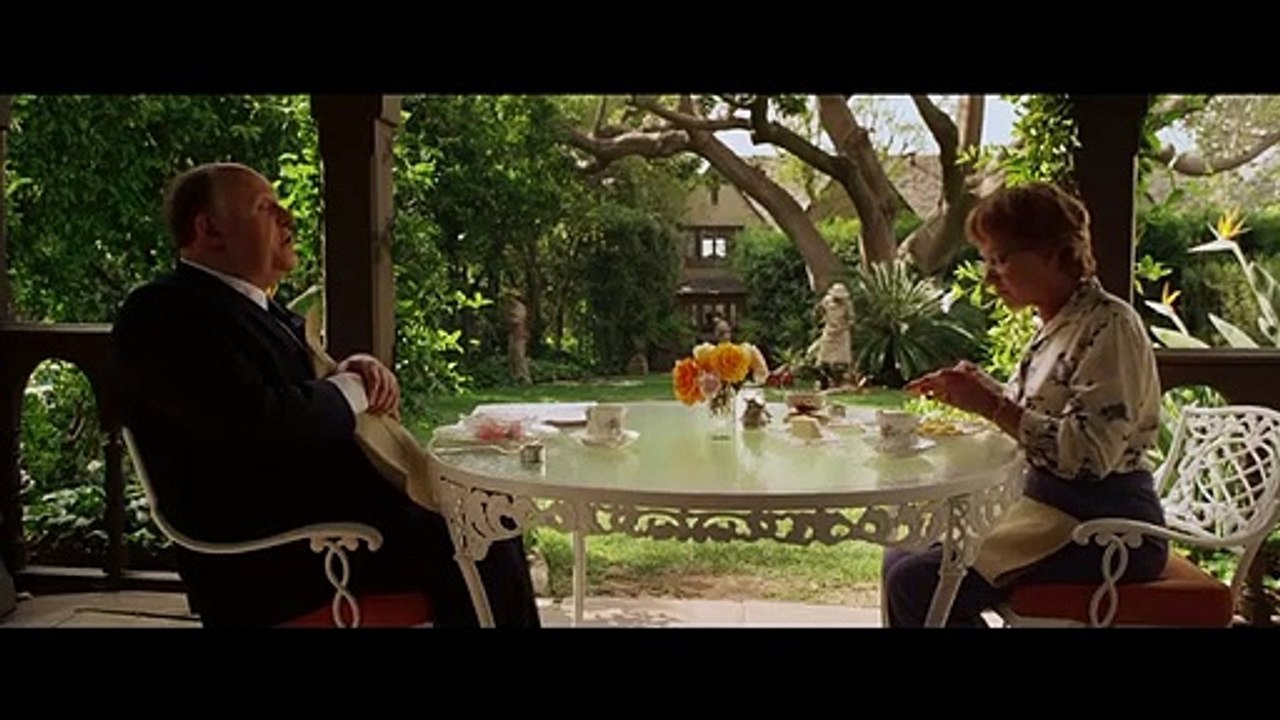 Hitchcock Trailer DF