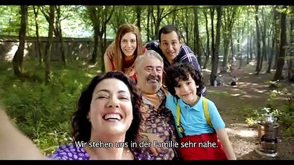 Yaktın Beni Trailer OmU