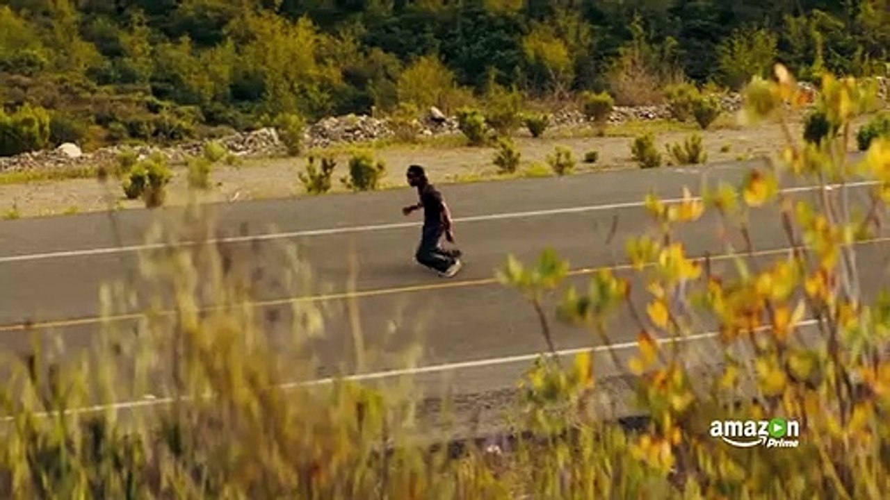 Fear The Walking Dead - Staffel 2.2 - Trailer DF