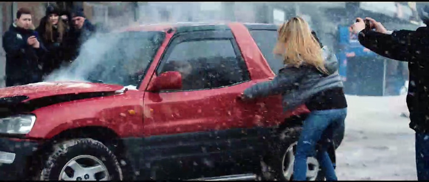 Eclipse - Kampf der Magier Trailer DF